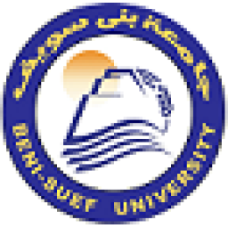 شعار جامعة بني سويف